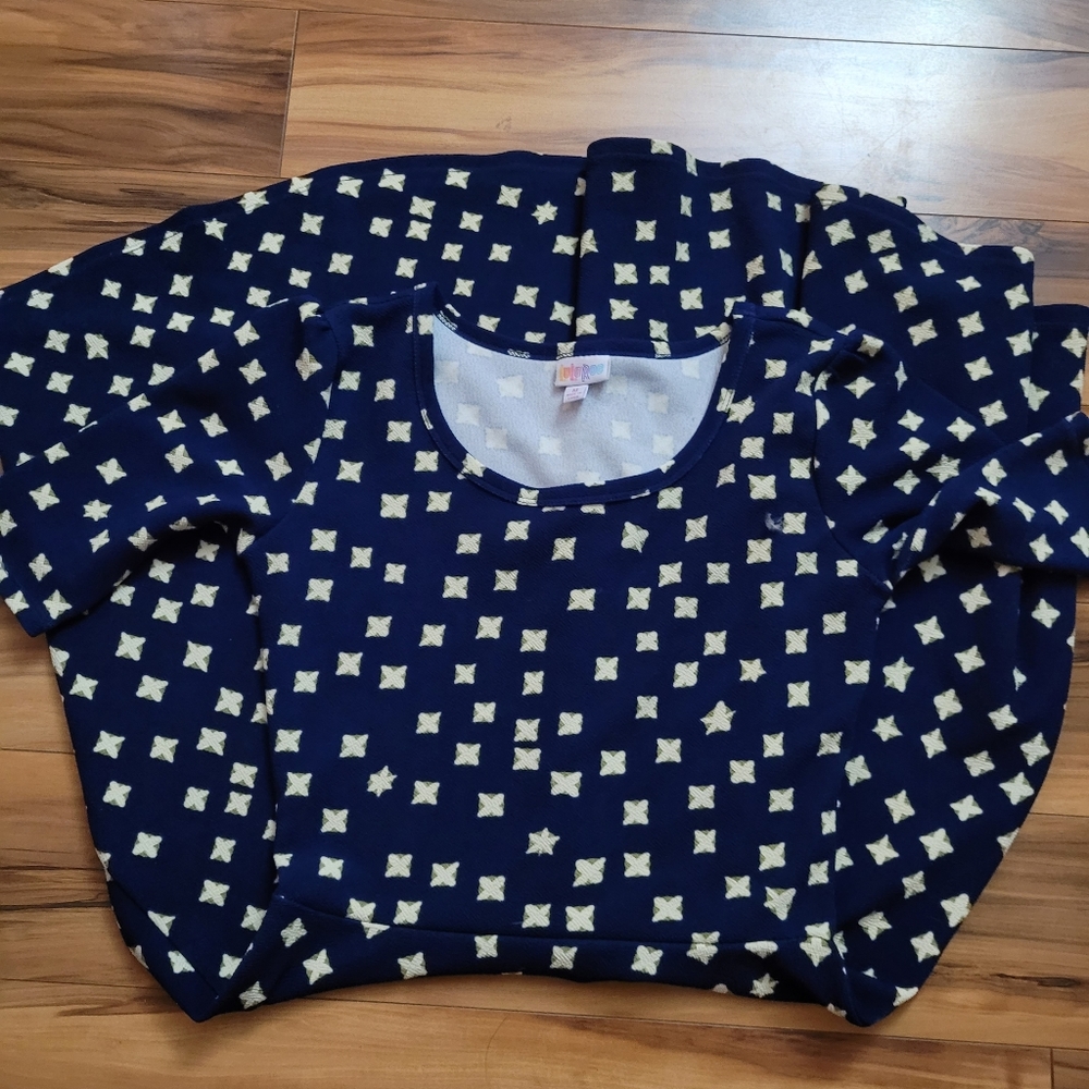 Lularoe dress